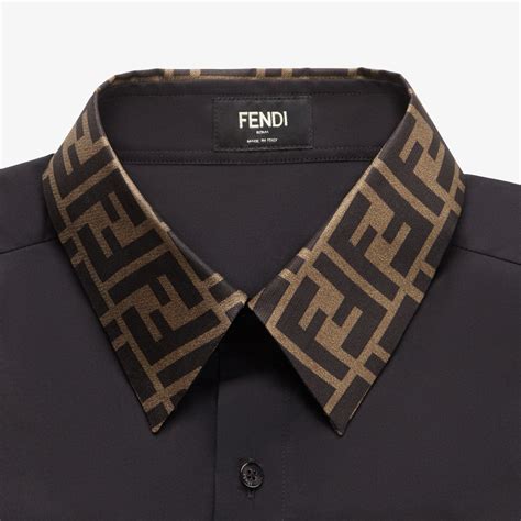 vetements ysl fendi|Fendi shirts.